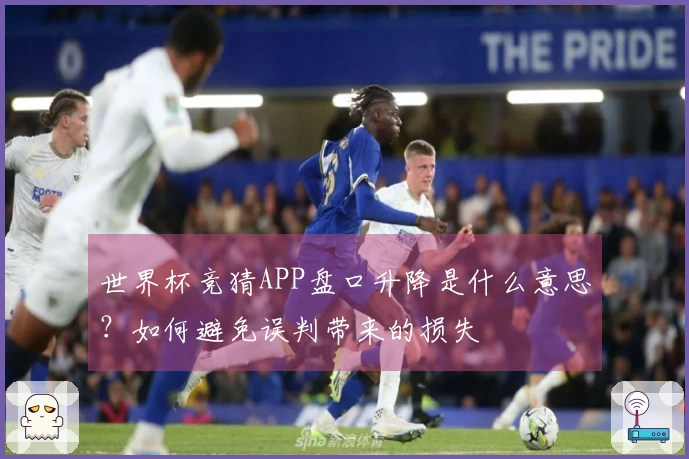 世界杯竞猜APP盘口升降是什么意思？如何避免误判带来的损失