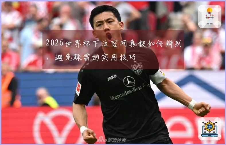 2026世界杯下注官网真假如何辨别，避免踩雷的实用技巧