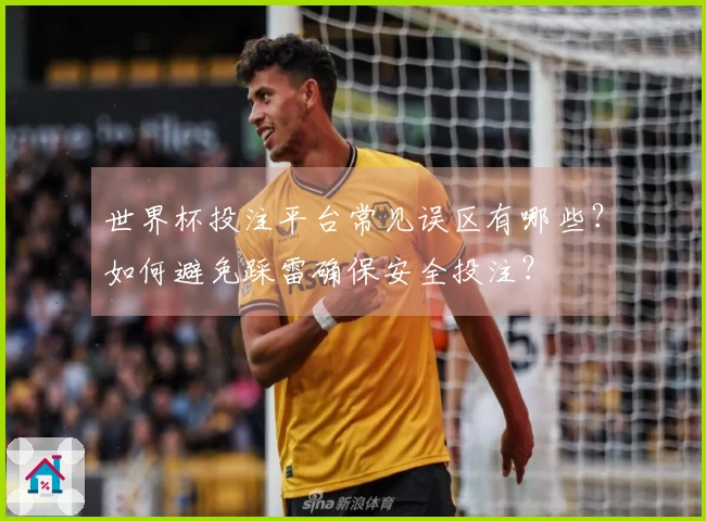 世界杯投注平台常见误区有哪些？如何避免踩雷确保安全投注？