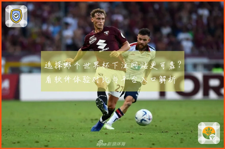 选择哪个世界杯下注网站更可靠？看软件体验对比与平台入口解析